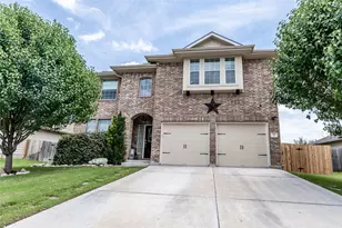 318 Hyltin St, Hutto, TX 78634 - Photo 1