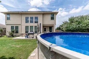 318 Hyltin St, Hutto, TX 78634 - Photo 34