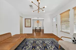609 Fletcher St, Austin, TX 78704 - Photo 4
