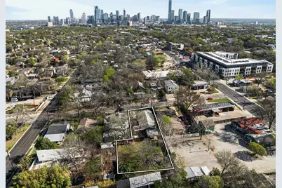609 Fletcher Street, Austin, TX 78704 - Photo 2