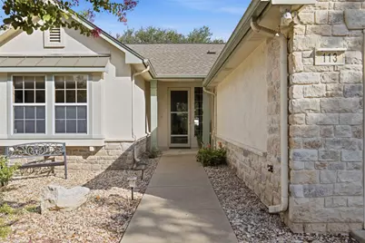 113 Larkspur Lane, Georgetown, TX 78633 - Photo 4
