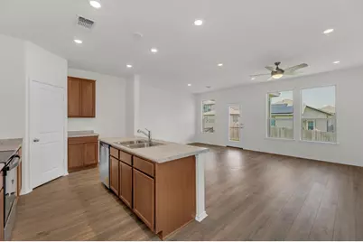 201 Lucky Texan Road, Jarrell, TX 76537 - Photo 8