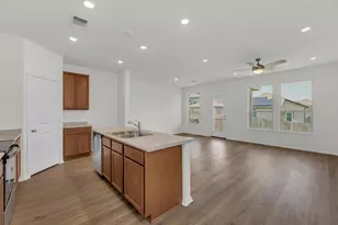 201 Lucky Texan Rd, Jarrell, TX 76537 - Photo 8