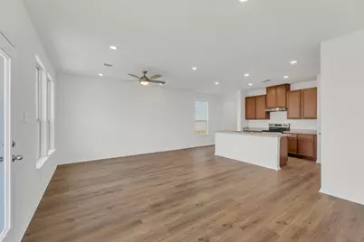 201 Lucky Texan Road, Jarrell, TX 76537 - Photo 6