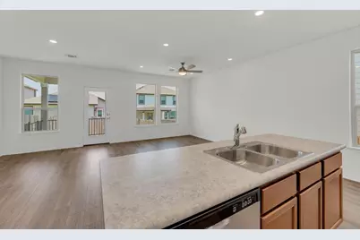 201 Lucky Texan Road, Jarrell, TX 76537 - Photo 14