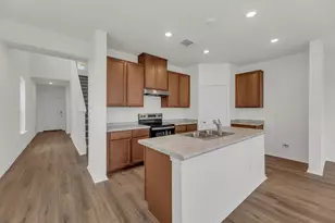 201 Lucky Texan Rd, Jarrell, TX 76537 - Photo 10