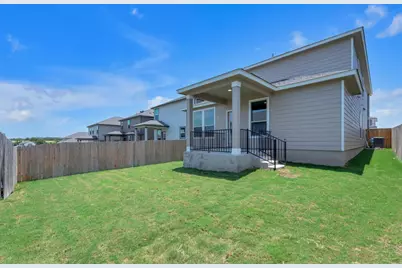 201 Lucky Texan Road, Jarrell, TX 76537 - Photo 36