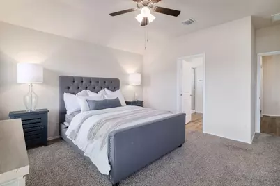 1704 T H Johnson Drive, Taylor, TX 76574 - Photo 14
