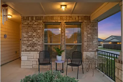 1704 T H Johnson Drive, Taylor, TX 76574 - Photo 2