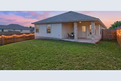 1704 T H Johnson Drive, Taylor, TX 76574 - Photo 2