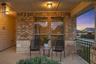 1704 T H Johnson Dr, Taylor, TX 76574 - Photo 30