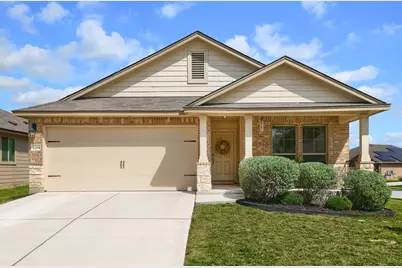 1704 T H Johnson Drive, Taylor, TX 76574 - Photo 4