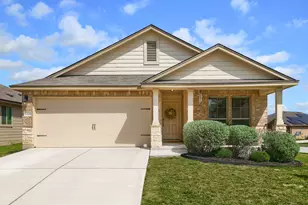 1704 T H Johnson Dr, Taylor, TX 76574 - Photo 4