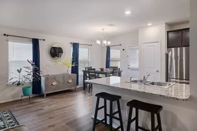 1704 T H Johnson Drive, Taylor, TX 76574 - Photo 2