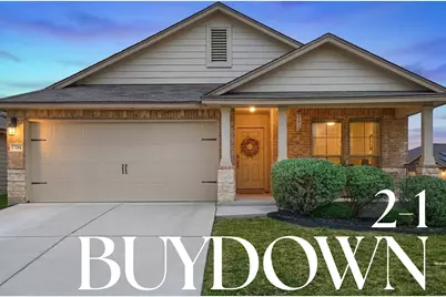 1704 T H Johnson Drive, Taylor, TX 76574 - Photo 1