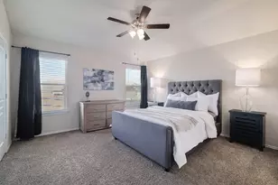 1704 T H Johnson Dr, Taylor, TX 76574 - Photo 16