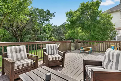 12816 Majestic Oaks Drive, Austin, TX 78732 - Photo 22