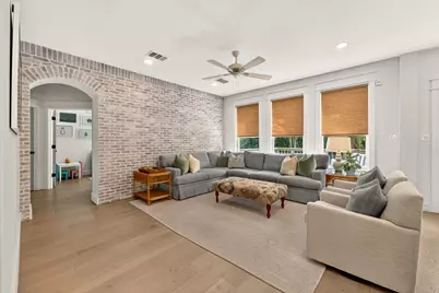 12816 Majestic Oaks Drive, Austin, TX 78732 - Photo 6