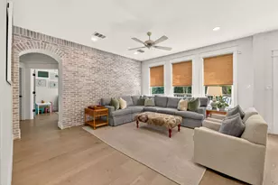 12816 Majestic Oaks Dr, Austin, TX 78732 - Photo 6