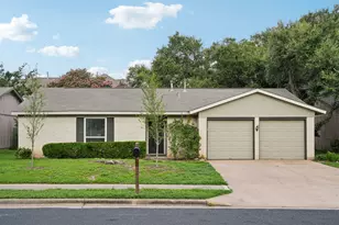 11529 Sandy Loam Trail, Austin, TX 78750 - Photo 1