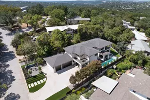 4908 Beverly Skyline, Austin, TX 78731 - Photo 2