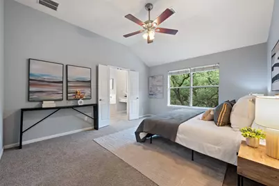 12536 Canyon Glen Drive, Austin, TX 78732 - Photo 10