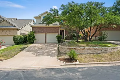 12536 Canyon Glen Drive, Austin, TX 78732 - Photo 1