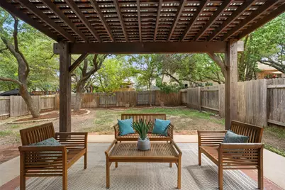 12536 Canyon Glen Drive, Austin, TX 78732 - Photo 14