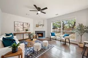 12536 Canyon Glen Dr, Austin, TX 78732 - Photo 2