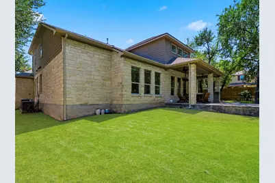 4201 Galiceno, Cedar Park, TX 78613 - Photo 8