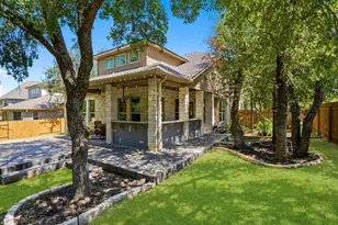 4201 Galiceno, Cedar Park, TX 78613 - Photo 6