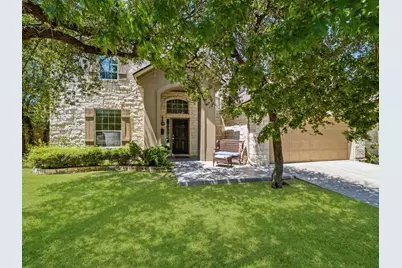 4201 Galiceno, Cedar Park, TX 78613 - Photo 1