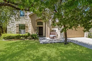 4201 Galiceno, Cedar Park, TX 78613 - Photo 1