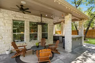 4201 Galiceno, Cedar Park, TX 78613 - Photo 32