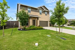 116 Badillo Wy, Bastrop, TX 78602 - Photo 8