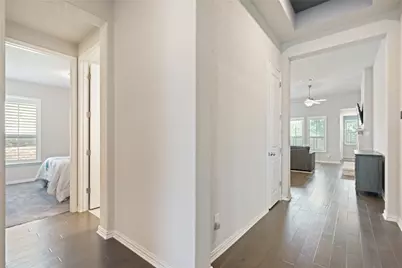 4221 Mercer Road, Georgetown, TX 78628 - Photo 8