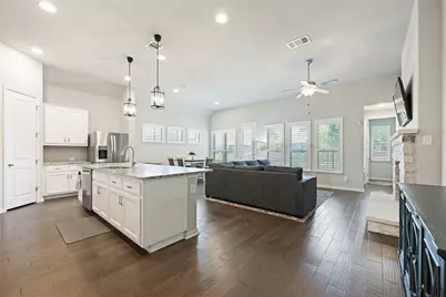 4221 Mercer Road, Georgetown, TX 78628 - Photo 14