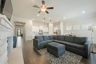 4221 Mercer Rd, Georgetown, TX 78628 - Photo 18
