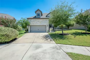 4221 Mercer Rd, Georgetown, TX 78628 - Photo 1