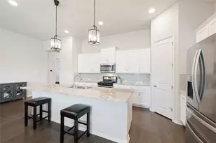 4221 Mercer Rd, Georgetown, TX 78628 - Photo 20