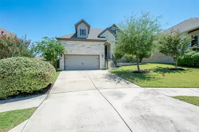 4221 Mercer Road, Georgetown, TX 78628 - Photo 2