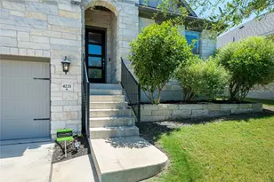 4221 Mercer Rd, Georgetown, TX 78628 - Photo 4