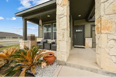 145 Patagonia, Kyle, TX 78640 - Photo 4