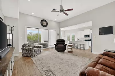 173 Double Eagle Ranch Drive, Cedar Creek, TX 78612 - Photo 8