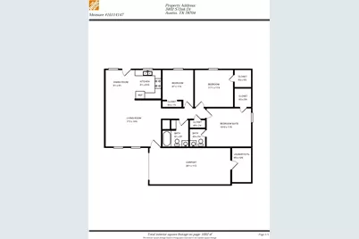 3402 S Oak Drive #B, Austin, TX 78704 - Photo 22