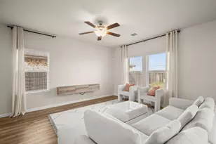 14424 Heartland Dr, Manor, TX 78653 - Photo 6