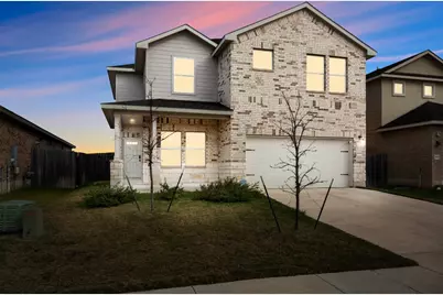 14424 Heartland Drive, Manor, TX 78653 - Photo 2