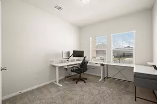 14424 Heartland Dr, Manor, TX 78653 - Photo 12