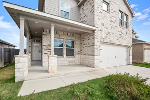 14424 Heartland Dr, Manor, TX 78653 - Photo 4