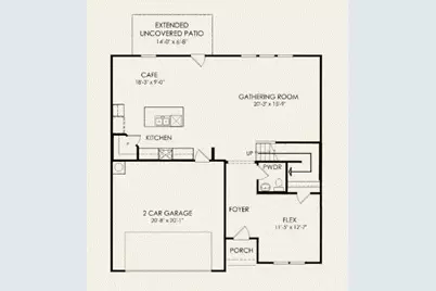 16805 Bustillos Pass, Manor, TX 78653 - Photo 2
